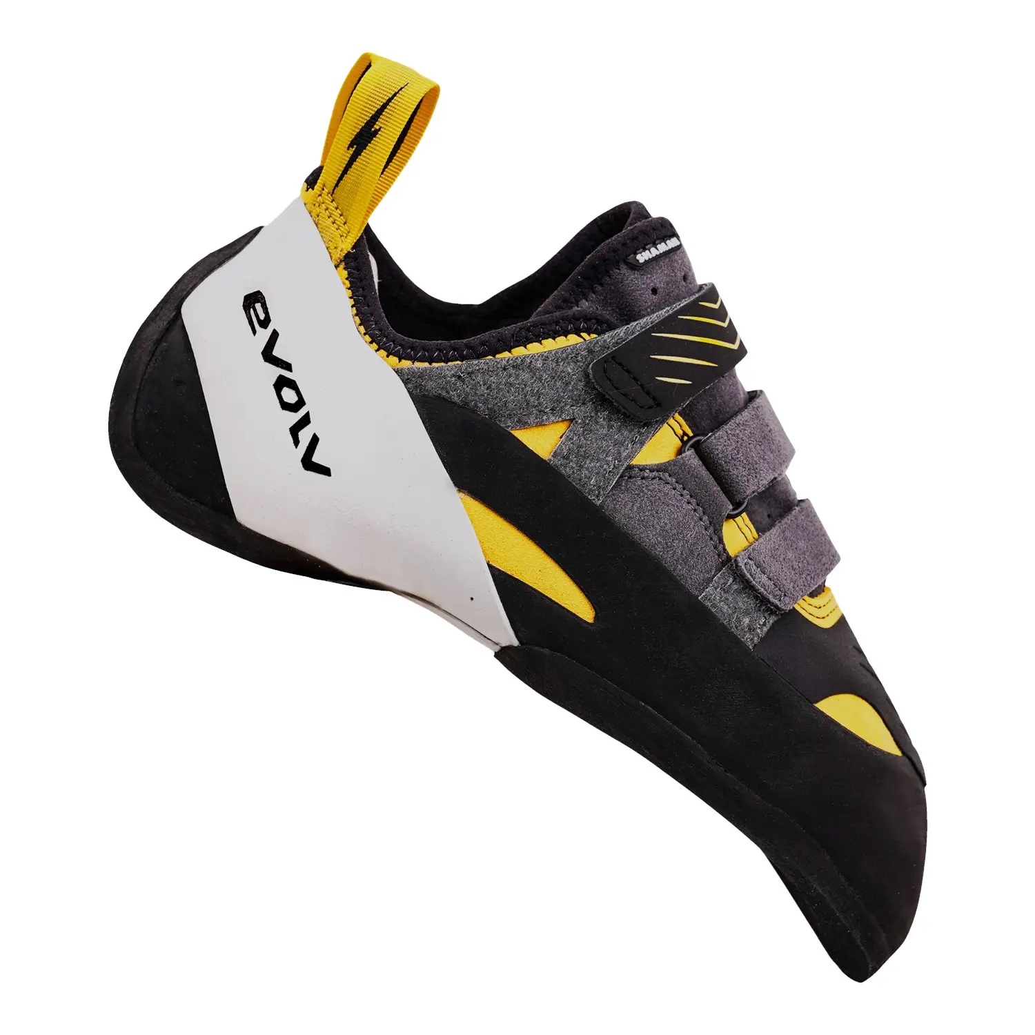Herren Kletterschuh Shaman
