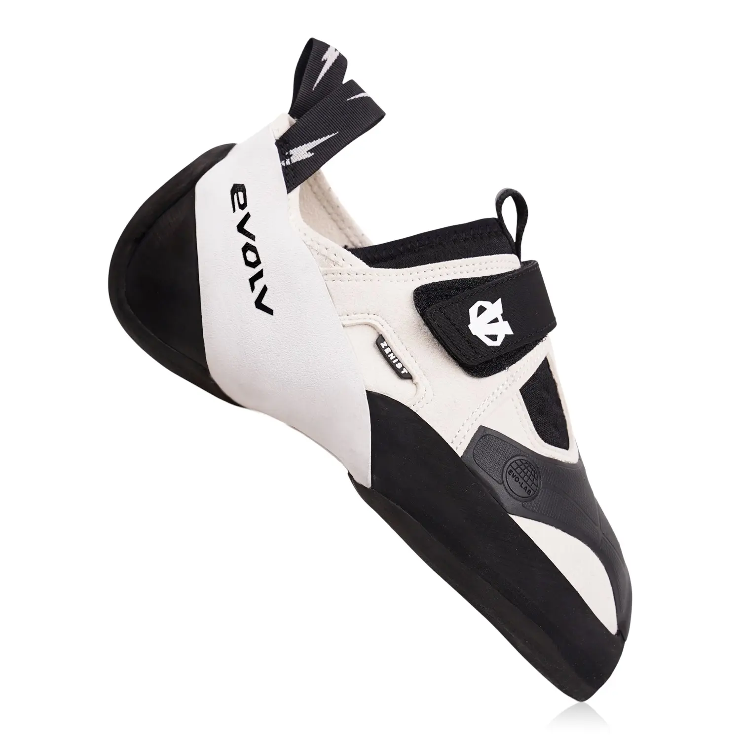 Herren Kletterschuh Zenist