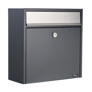 ALLUX 250 Briefkasten