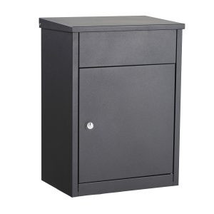 ALLUX 500 Paket-Briefkasten