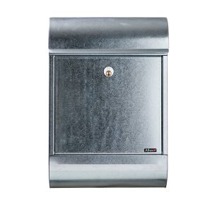 ALLUX 8900 Design Briefkasten
