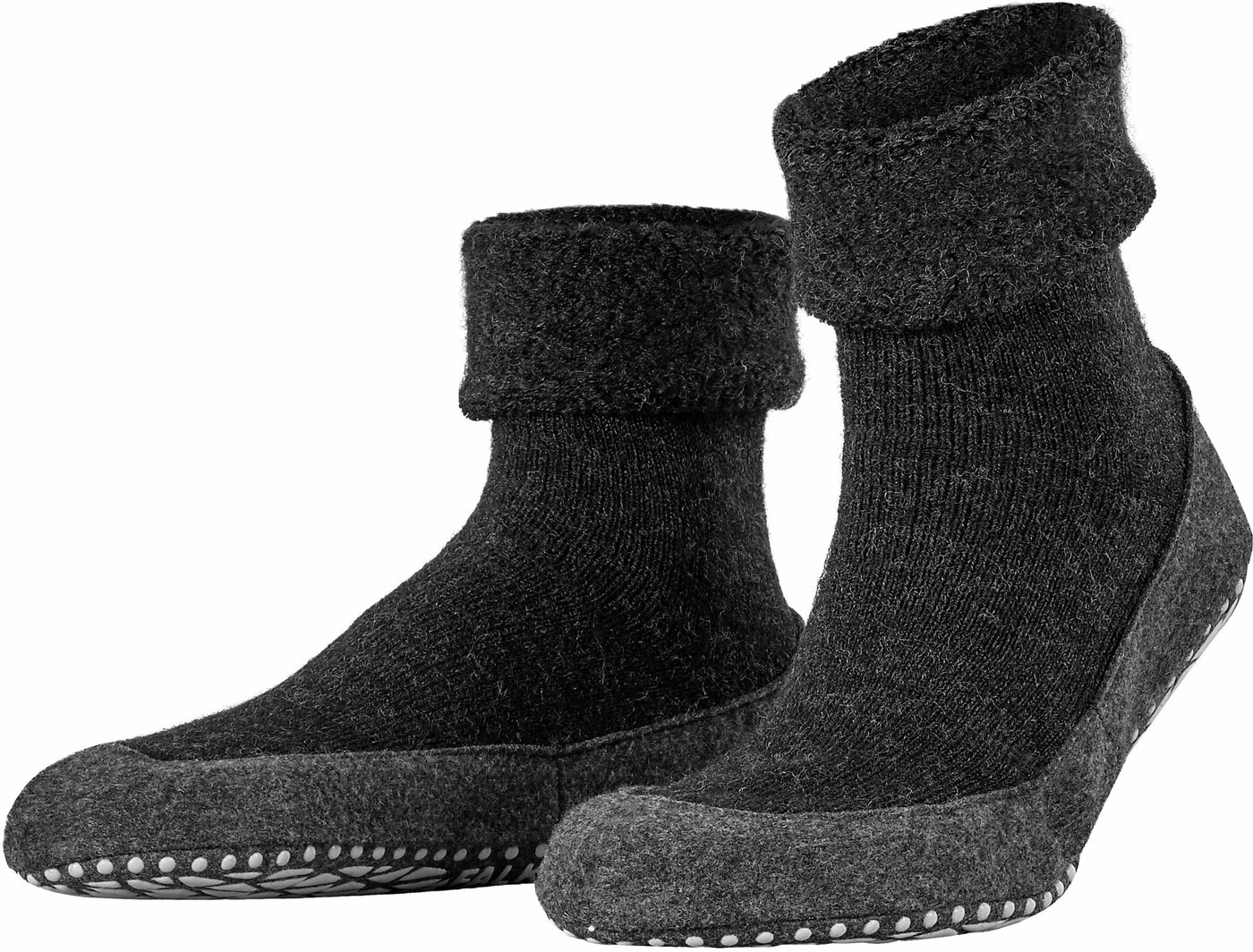 Hausschuh Cosyshoe Merinowolle