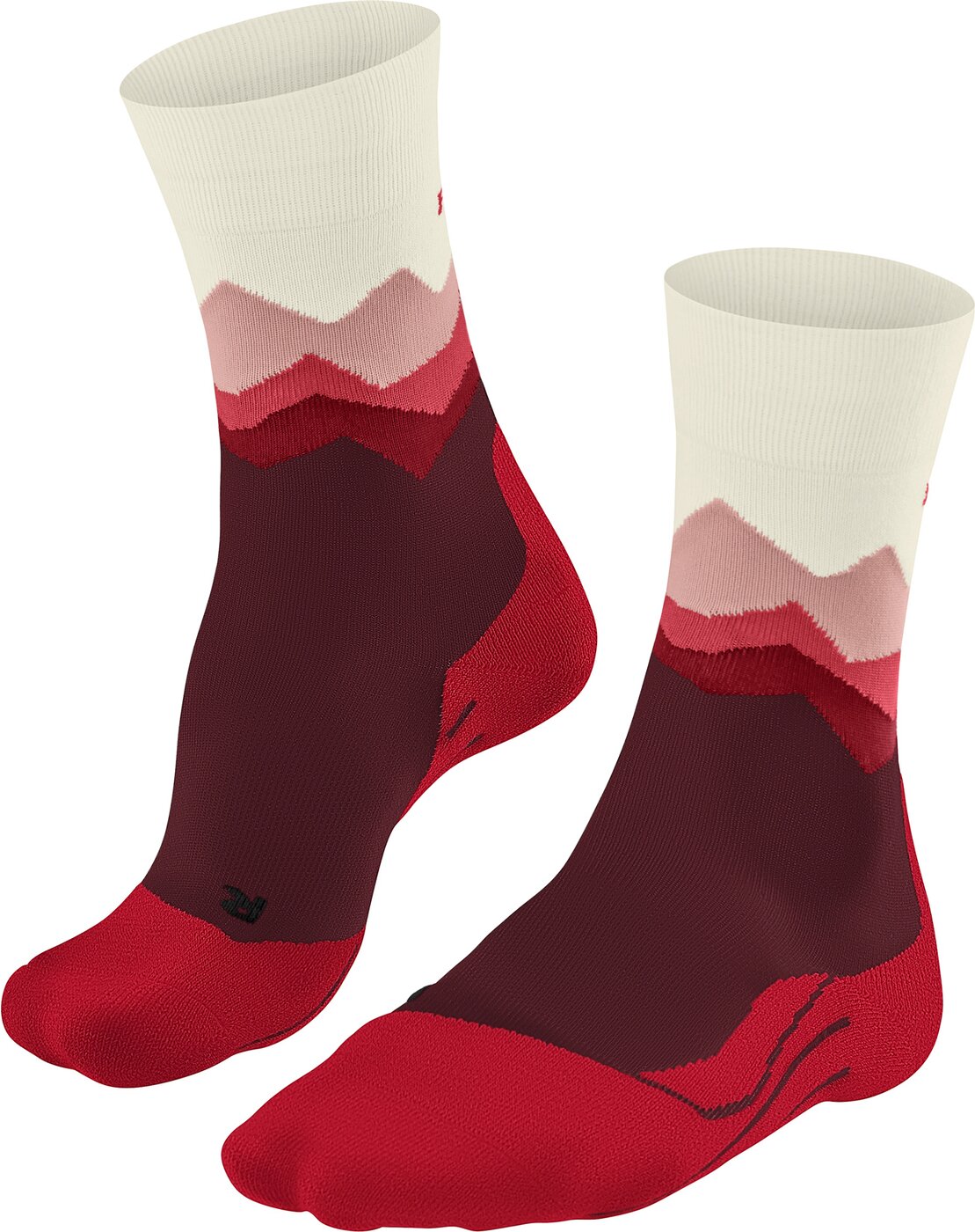 Damen Trekkingsocken TK2 Explore