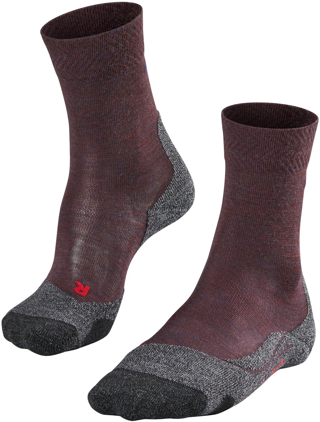 Damen Wandersocke TK2