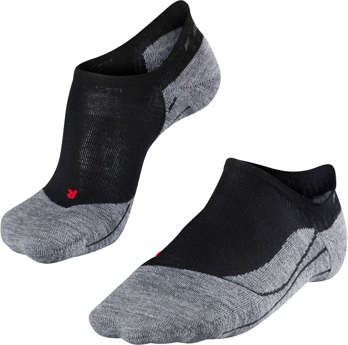 Damen Wandersocken TK5 Invisible