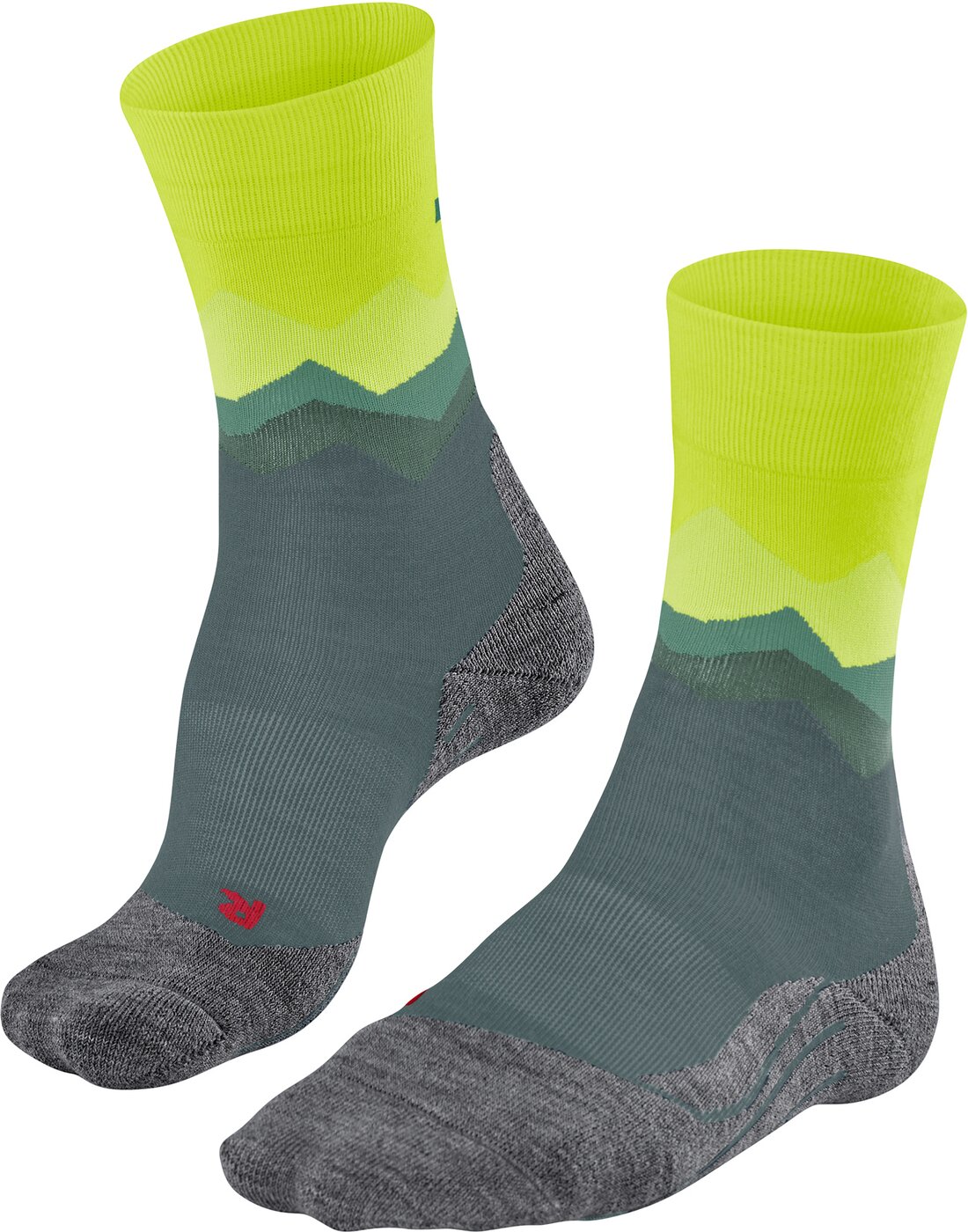 Herren Trekkingsocken TK2 Explore