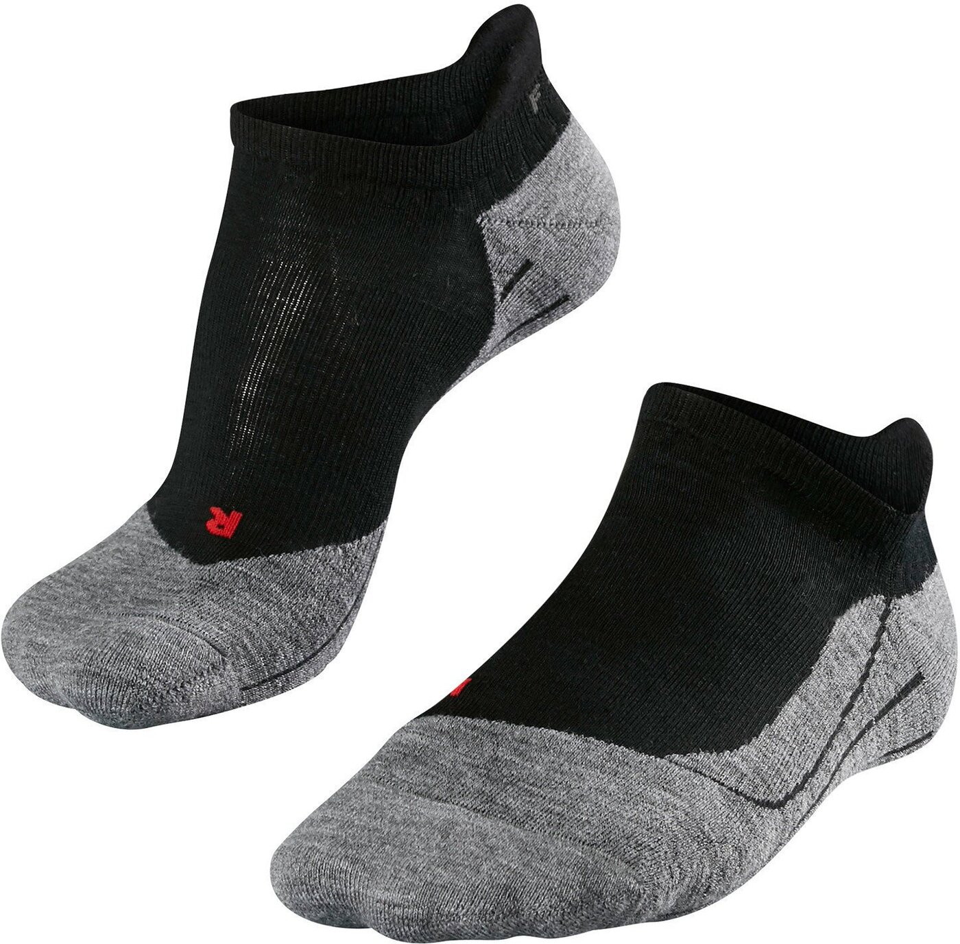Herren Wandersocke TK5 Invisible