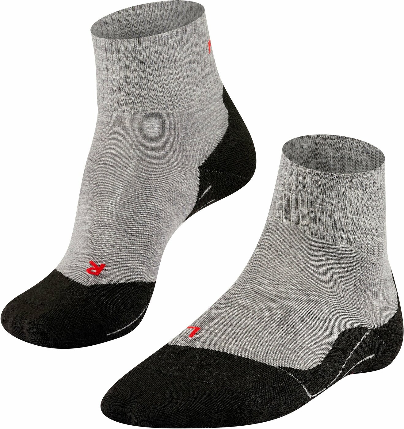 Herren Wandersocke TK5 SHORT