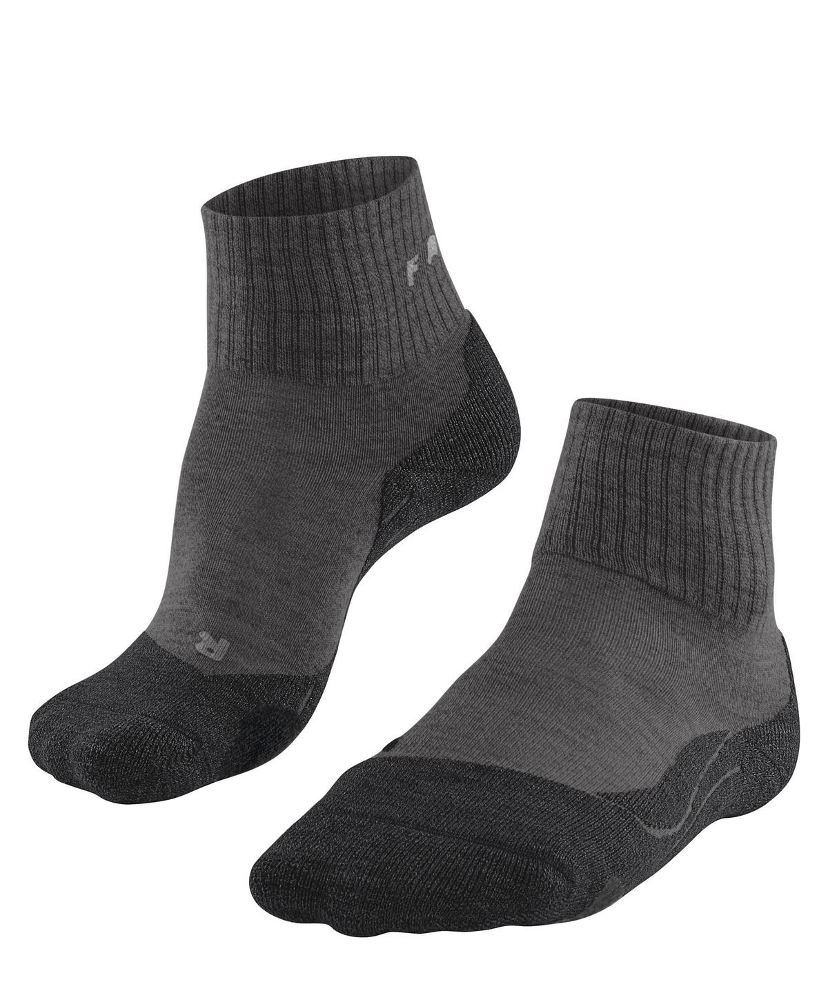 FALKE TK2 Wool Short Women