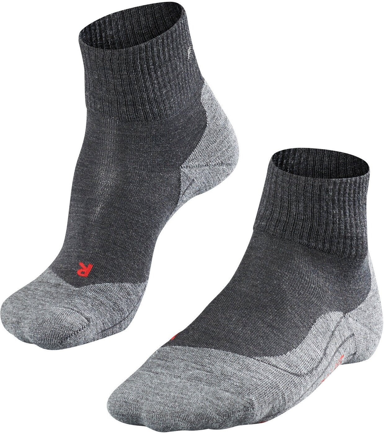 TK5 Wander Short Damen Trekking Kurzsocken