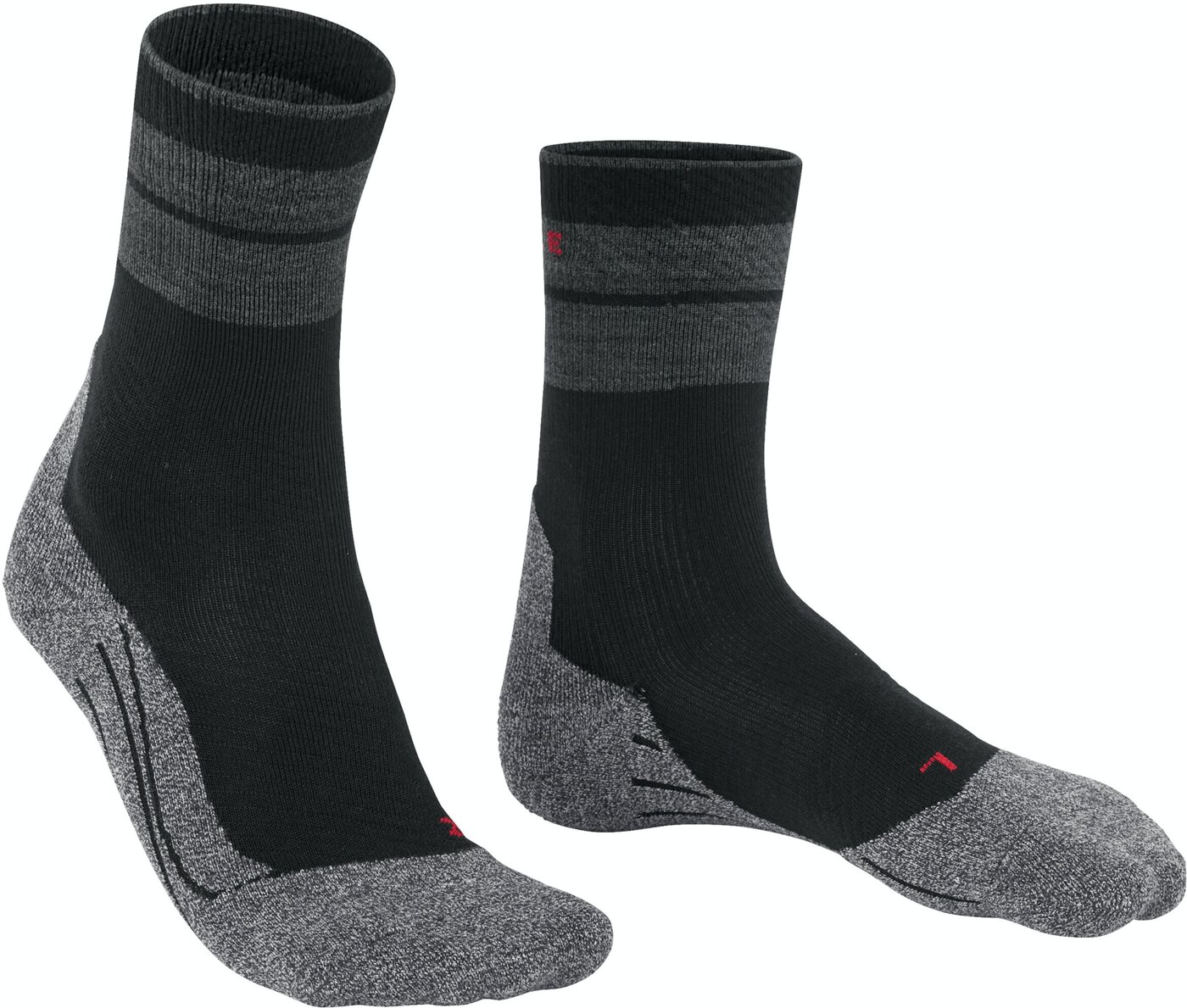 Herren Trekkingsocken TK Stabilizing