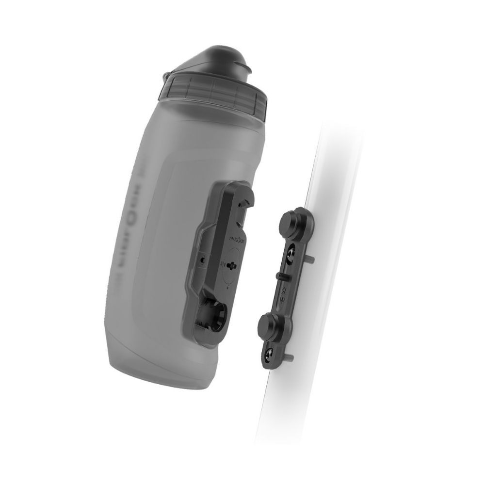 Twist Bottle 590 + Bike Base Set