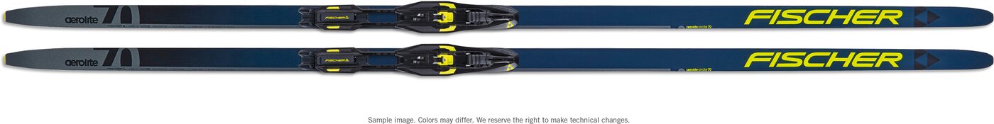 AEROLITE SKATE 70 SET / BDG CONTROL
