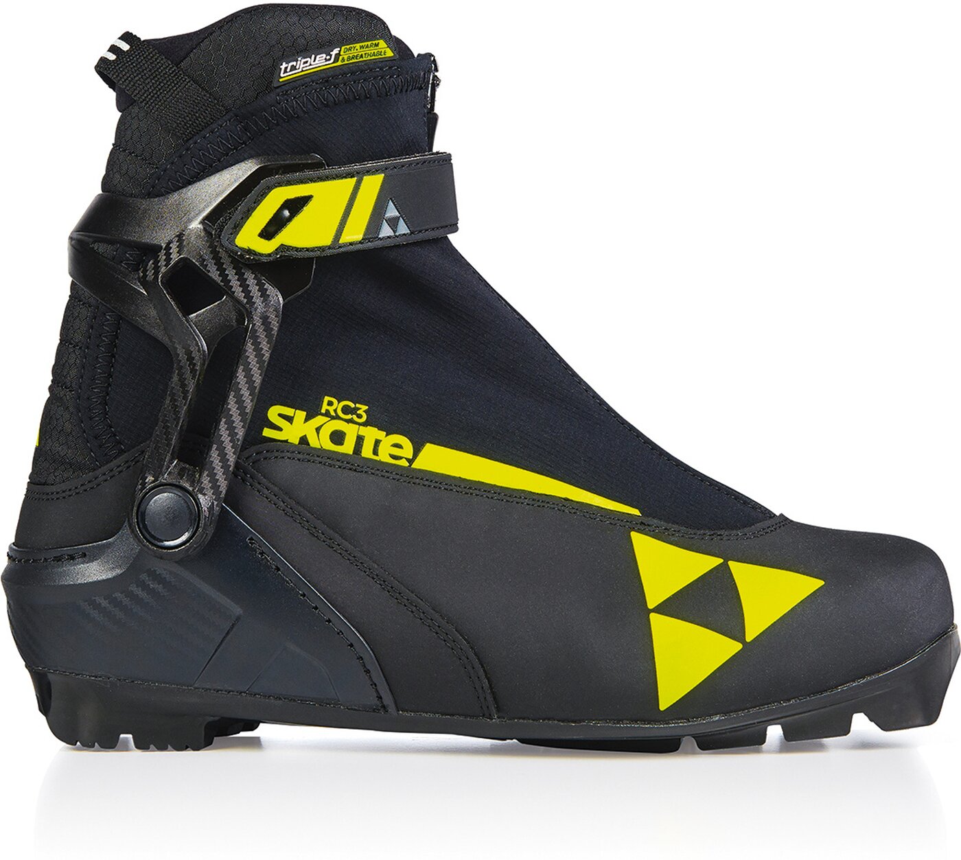 RC3 SKATE