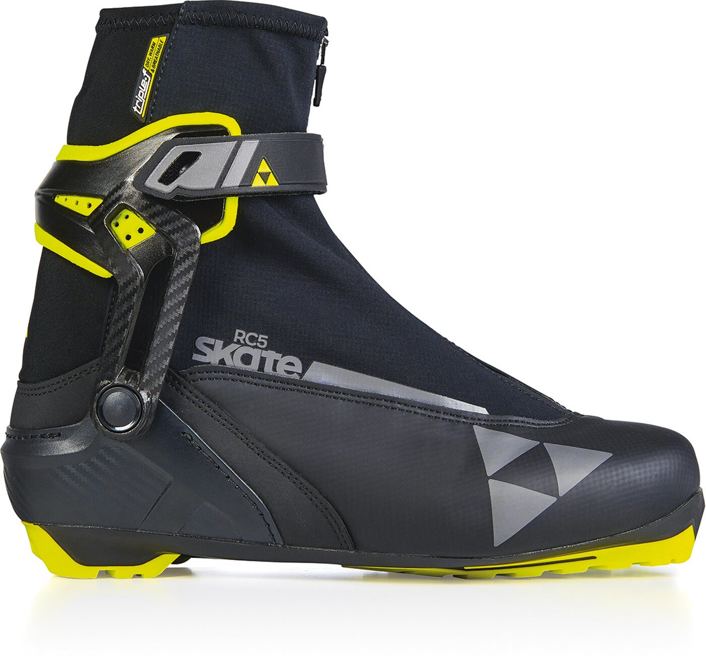 RC5 SKATE