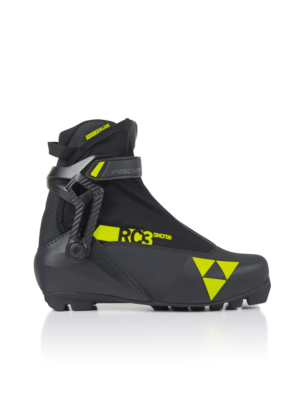 Skatingschuh RC3 SKATE