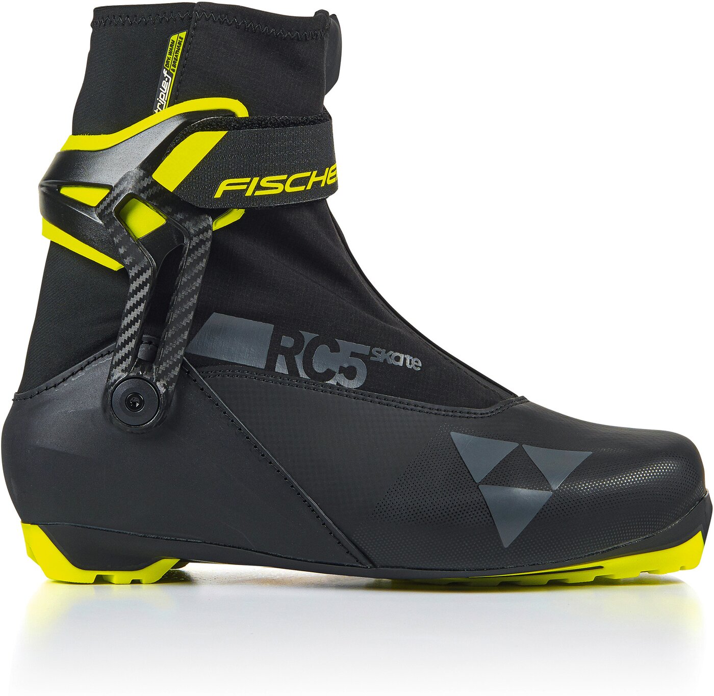 Skatingschuh RC5 SKATE