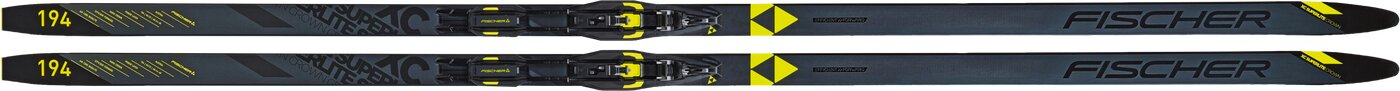 SUPERLITE CROWN EF SET / BDG CONTRO