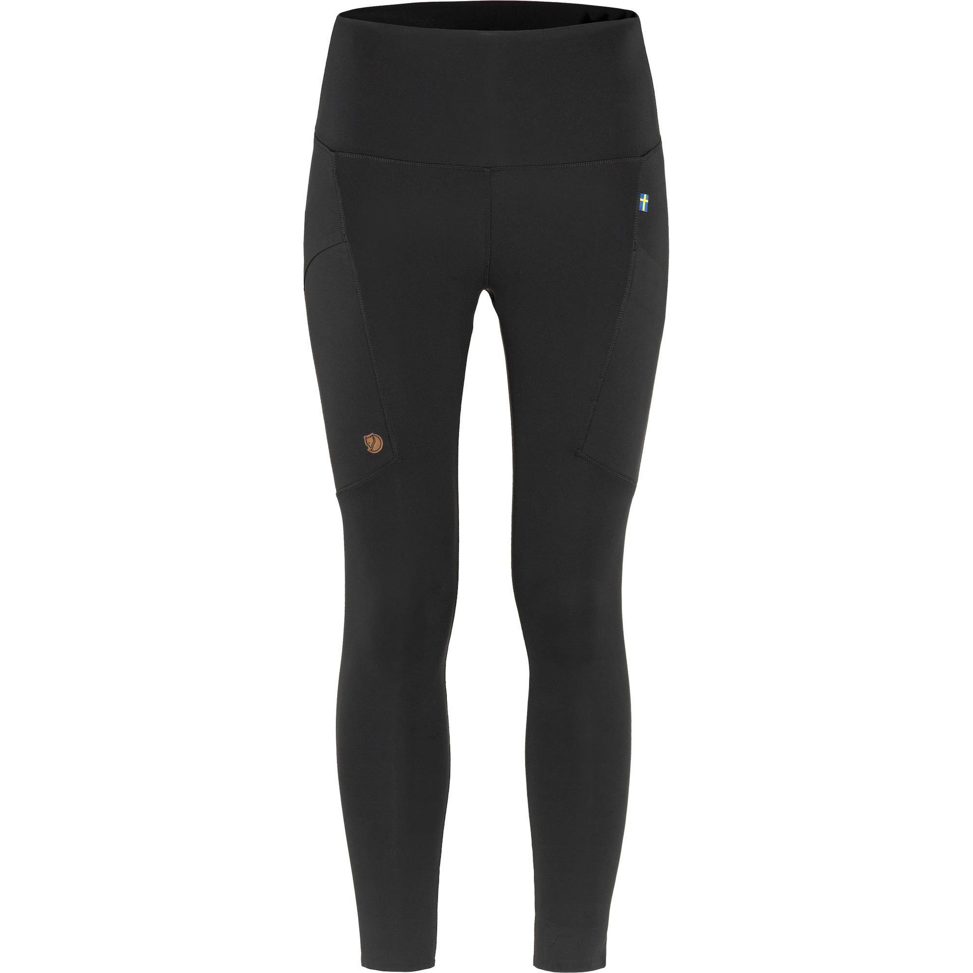 Damen Trekkingleggings Abisko Tights W