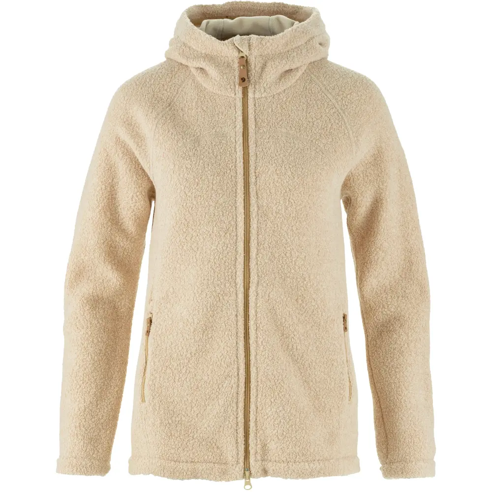 Damen Fleecejacke Kaitum Fleece W