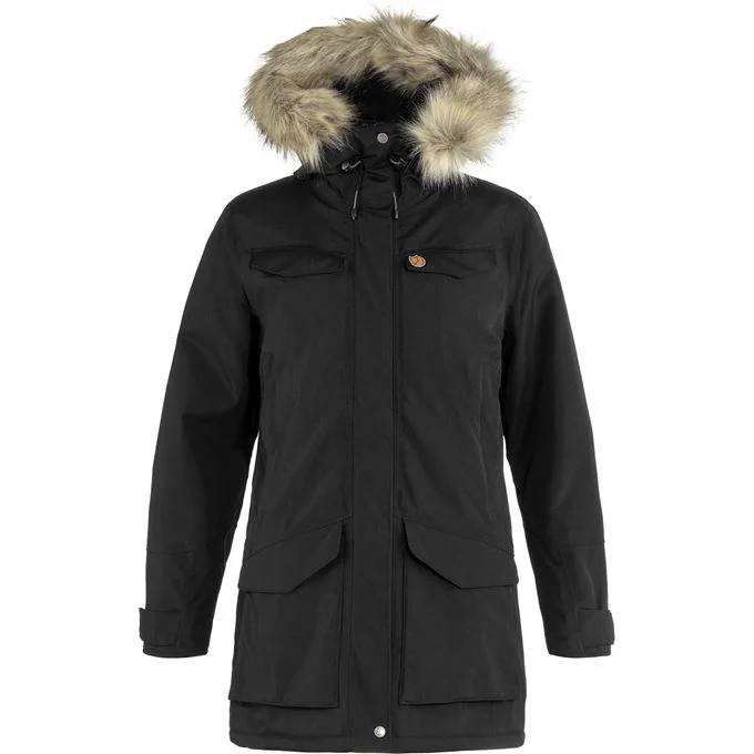 Damen Nuuk Parka