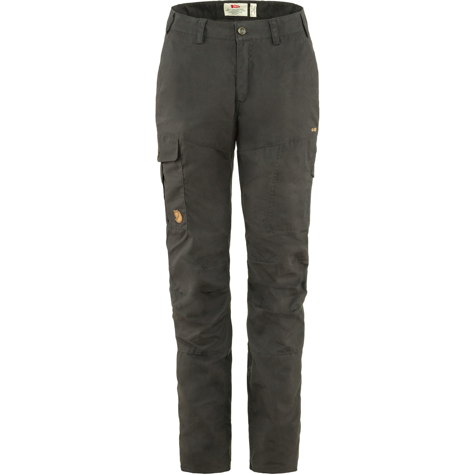 Damen Outdoorhose Karla Pro Trousers W
