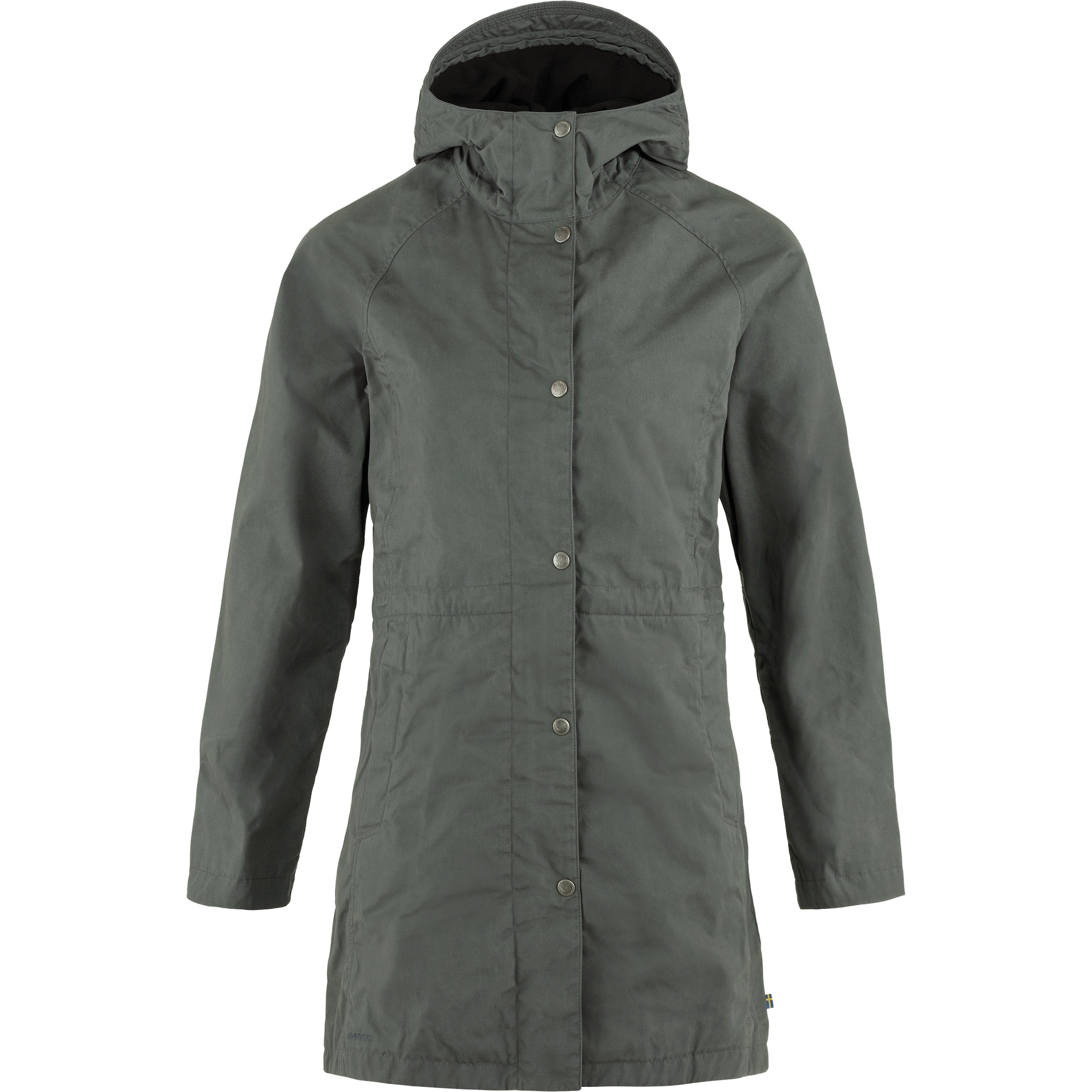 Damen Outdoorjacke Karla Hydratic Jacket