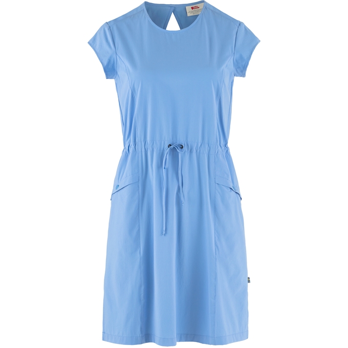 Damen Sommerkleid High Coast Lite Dress W