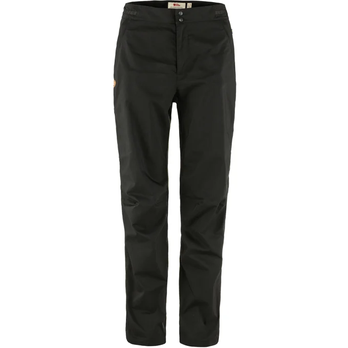Damen Trekkinghose Abisko Hike Trousers W