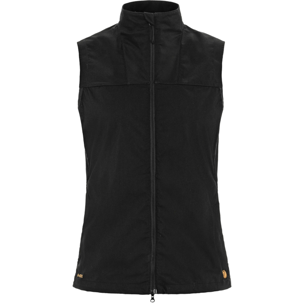 Damen Weste Abisko Vest