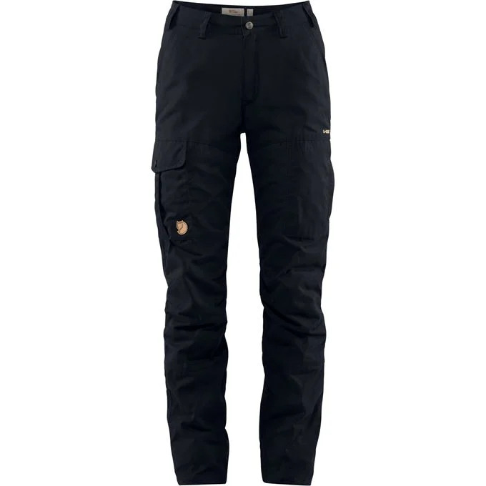 Damen Winterhose Karla Pro Winter Trousers W