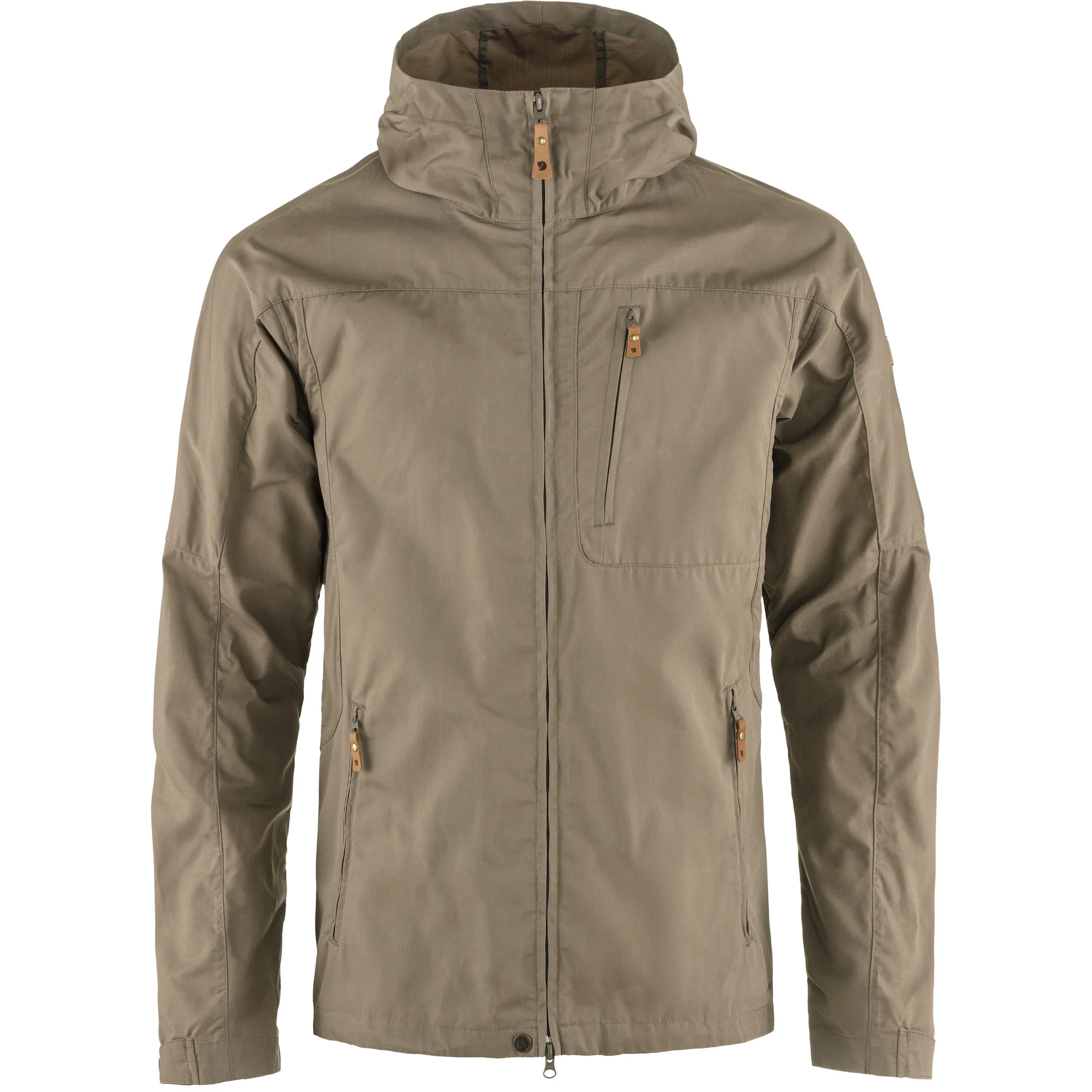 Herren Alltagsjacke Sten Jacket M