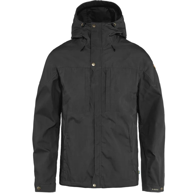Herren Jacke Skogsö Jacket M