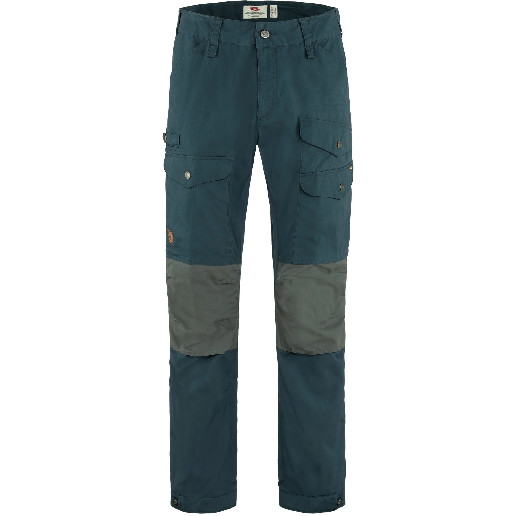 Herren Trekkinghose Vidda Pro Ventilated M