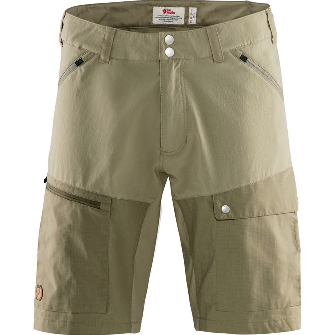 Herren Wandershorts Abisko Midsummer