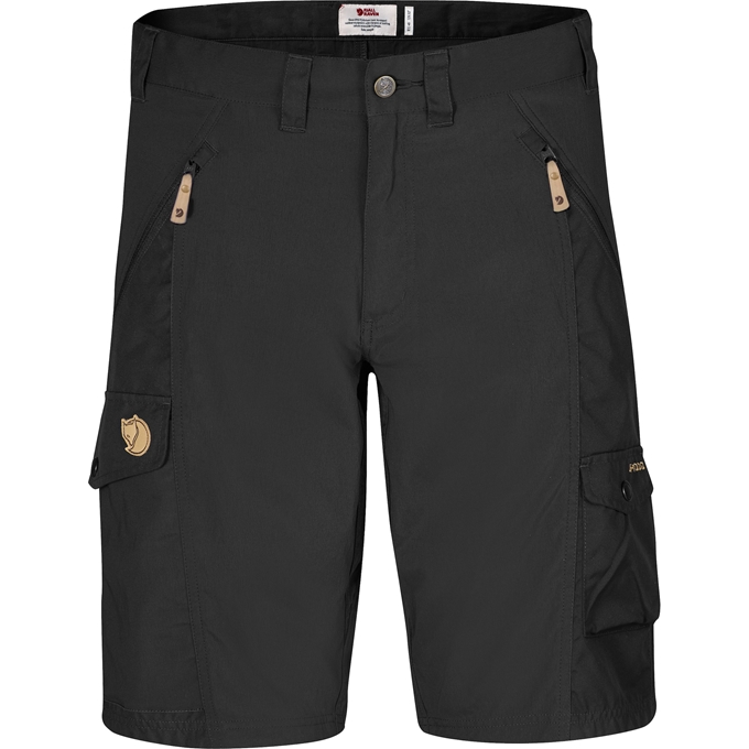 Herren Wandershorts Abisko Shorts M
