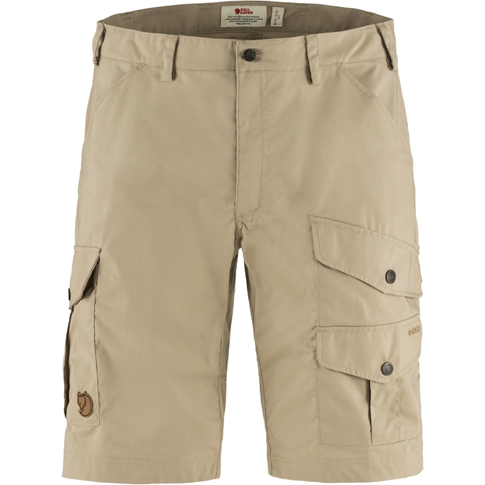 Herren Wandershorts Vidda Pro Lite Shorts M