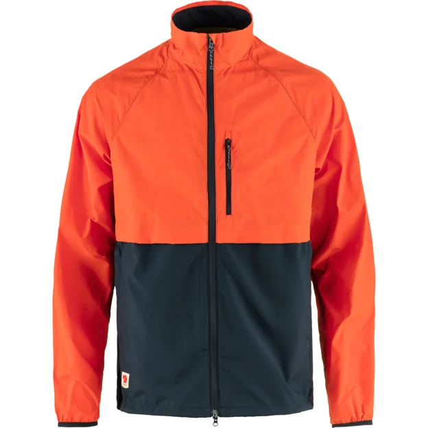 Herren Windjacke HC Hybrid Wind Jacket M