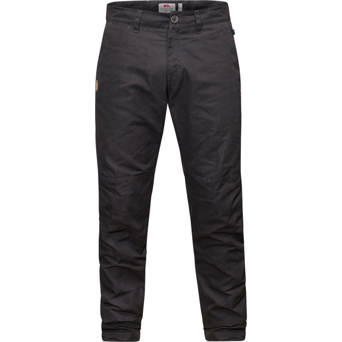 Herren Winterhose Sörmland Tapered