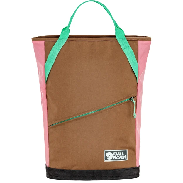 Rucksack Vardag Totepack 22