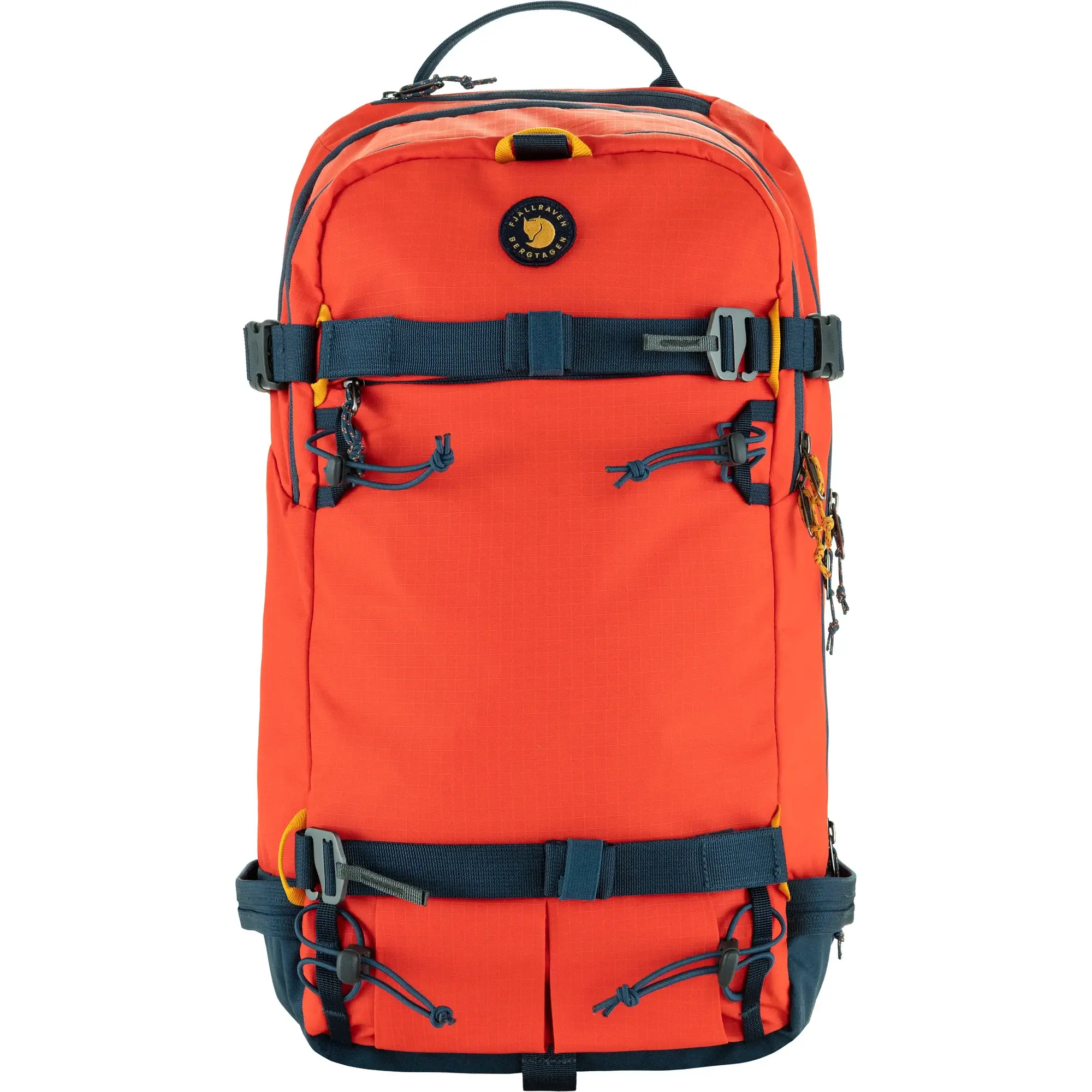 Skitourenrucksack Bergtagen Touring 22