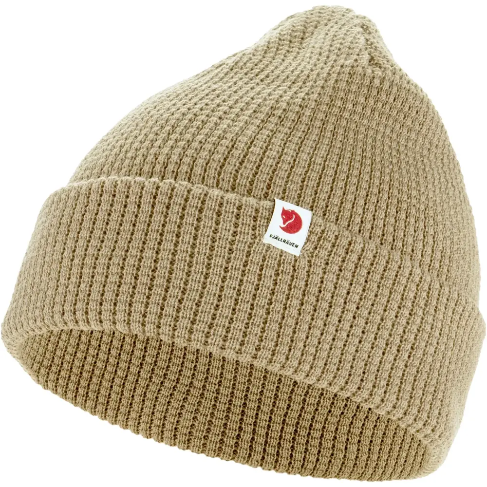 Tab Hat Strickmütze
