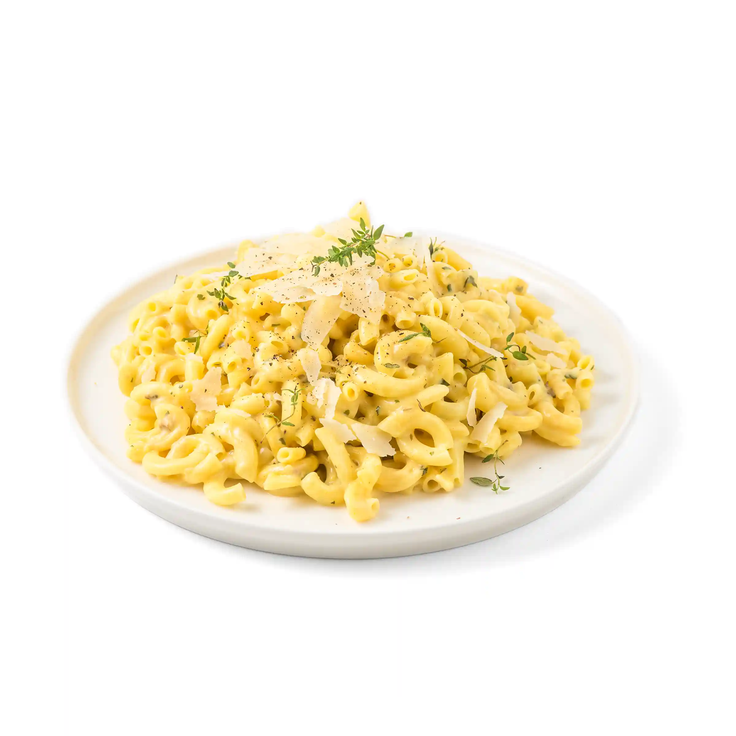 Outdoor Mahlzeit – Pasta mit Käsesauce 150 g