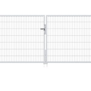 Alberts® Flexo Doppeltor Typ 6/5/6