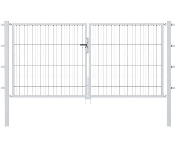 Alberts® Flexo Doppeltor Typ 6/5/6