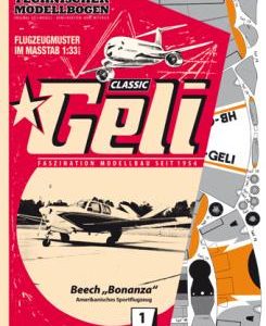 Beech F35 Bonanza Beech F35 Bonanza