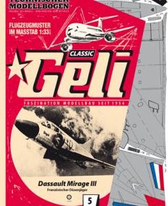 Dassault Mirage III