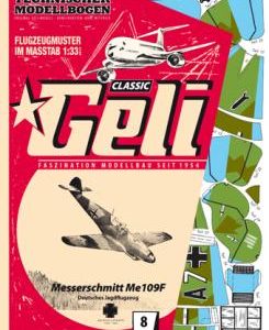 Messerschmitt Me109