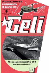 Messerschmitt Me 163