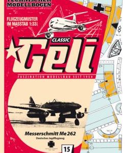Messerschmitt Me 262